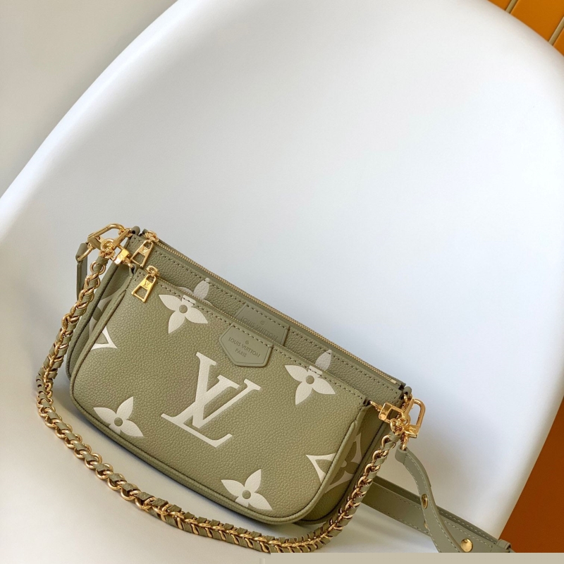 LV Satchel Bags